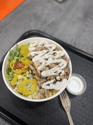 Photo of Donair Express - 768 Goldstream Ave, Victoria, BC V9B 2X3